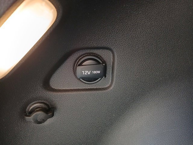 Used 2020 Hyundai Tucson SEL AWD/4WD image 13