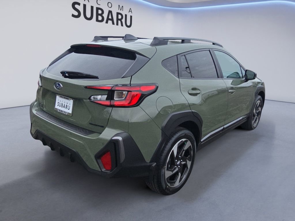 New 2026 Subaru Crosstrek 2.5i Limited image 5