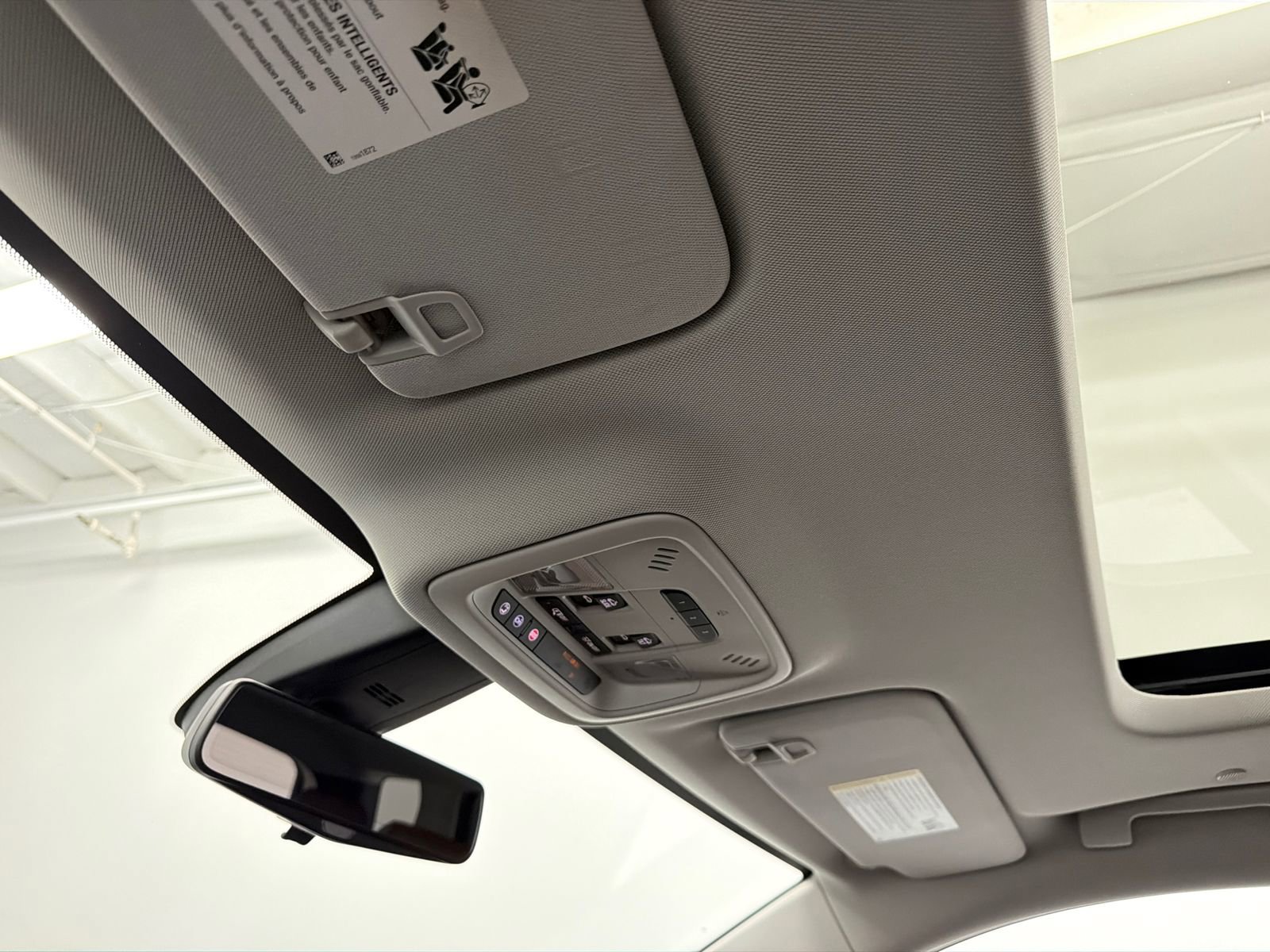 Used 2018 Chevrolet Traverse High Country w/ LPO, Floor Liner Package image 33