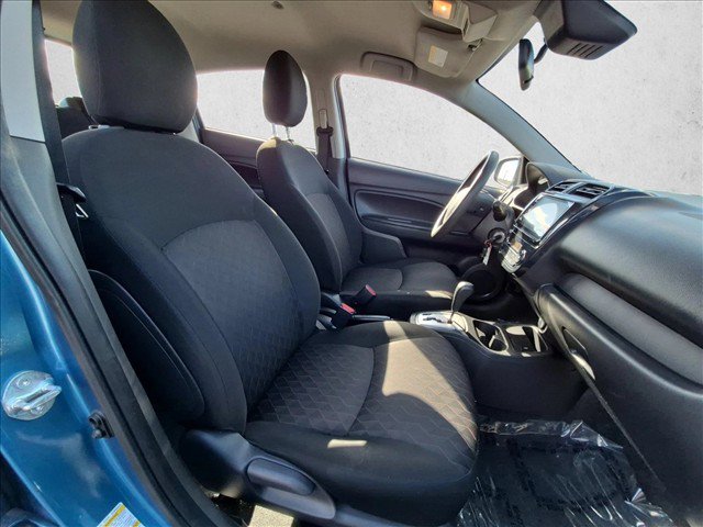 Used 2024 Mitsubishi Mirage ES FWD image 20