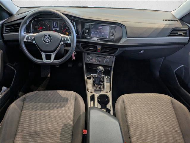 Used 2019 Volkswagen Jetta S w/ Driver Assistance Package image 16