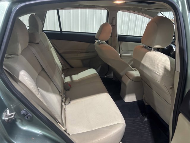 Used 2014 Subaru Impreza 2.0i Premium image 31