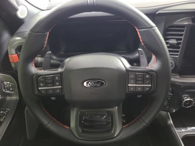 Used 2026 Ford F150 Raptor AWD/4WD image 25