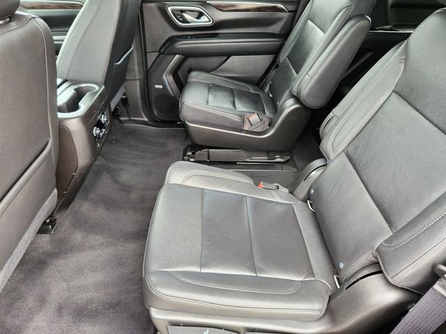 Used 2021 Chevrolet Tahoe LT w/ LT Signature Package AWD/4WD image 30