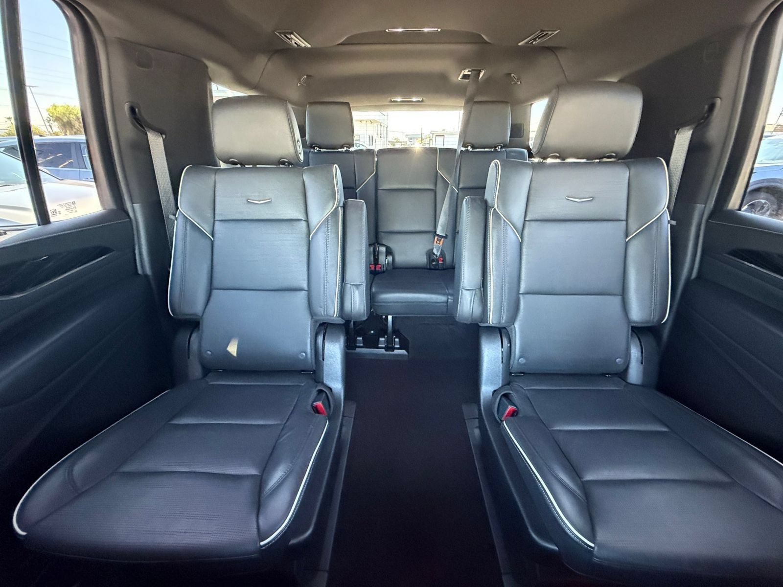Used 2023 Cadillac Escalade ESV Sport AWD/4WD image 43