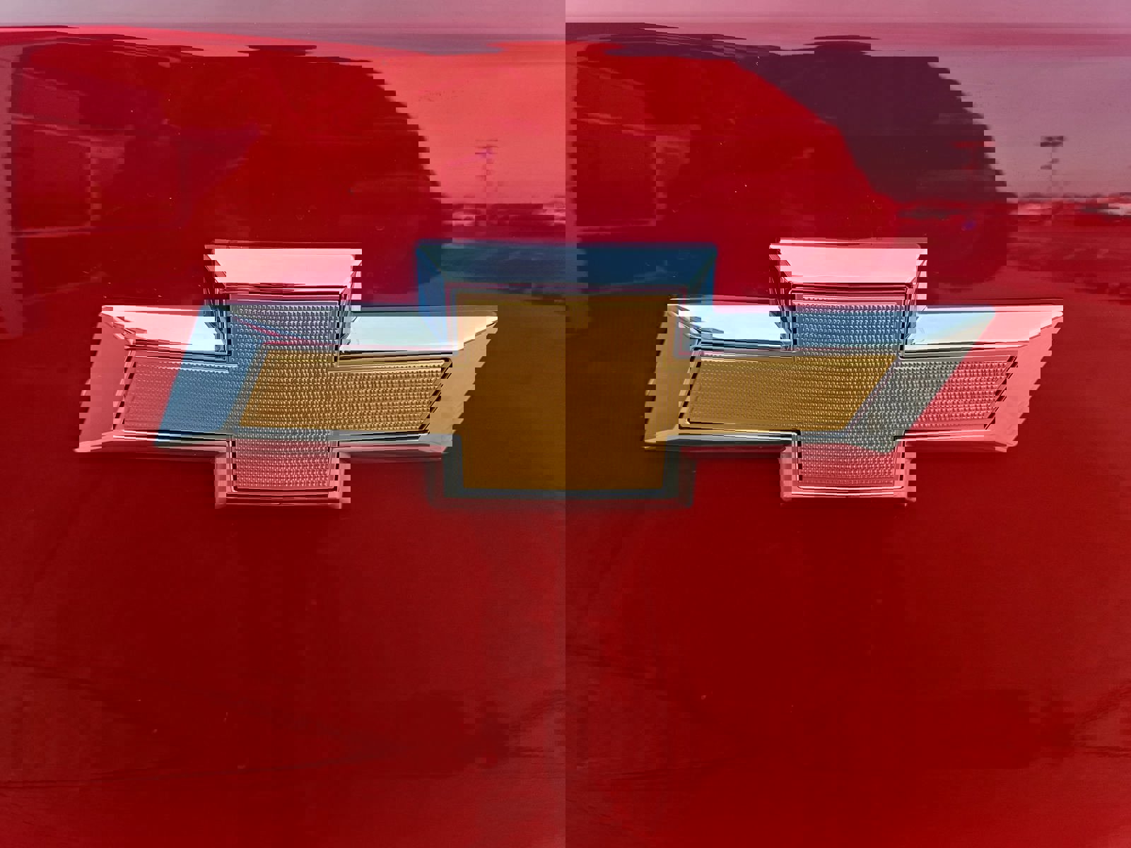 New 2026 Chevrolet TrailBlazer LT w/ Convenience Package image 24