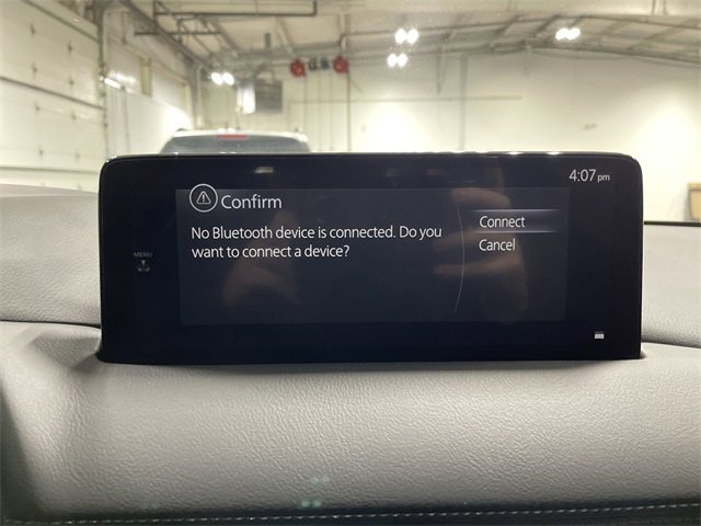 New 2025 MAZDA CX-5 AWD 2.5 S w/ Select Package image 27