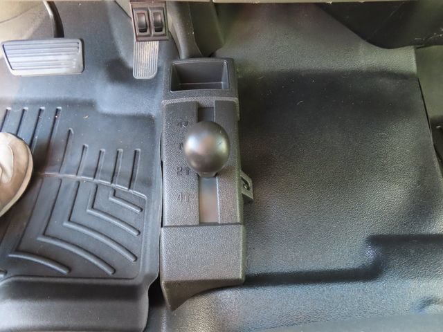 Used 2013 Chevrolet Silverado 1500 W/T AWD/4WD image 19