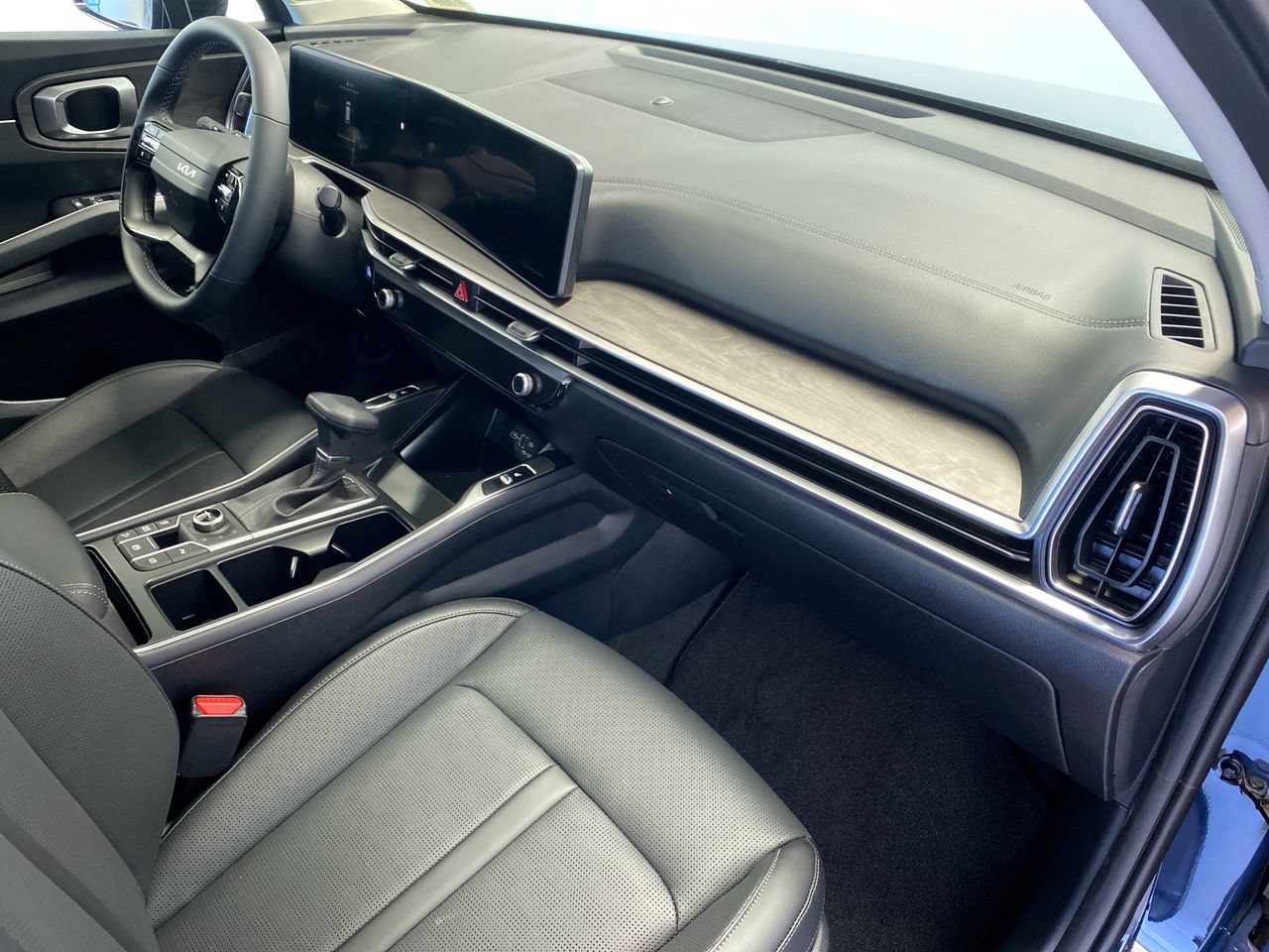New 2026 Kia Sorento X-Line EX AWD/4WD image 31