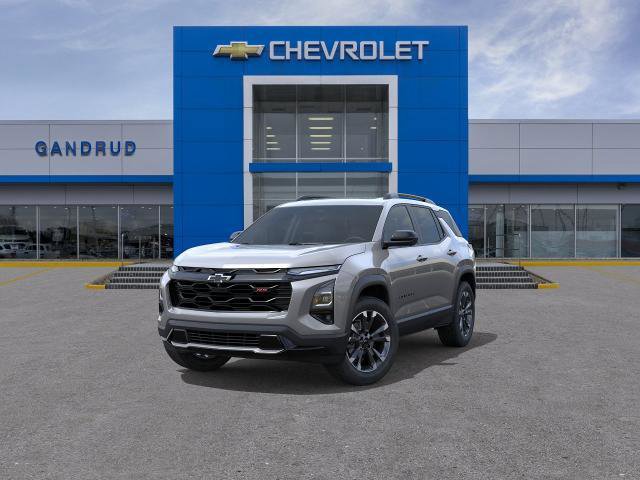 New 2026 Chevrolet Equinox RS w/ Convenience Package III FWD image 32