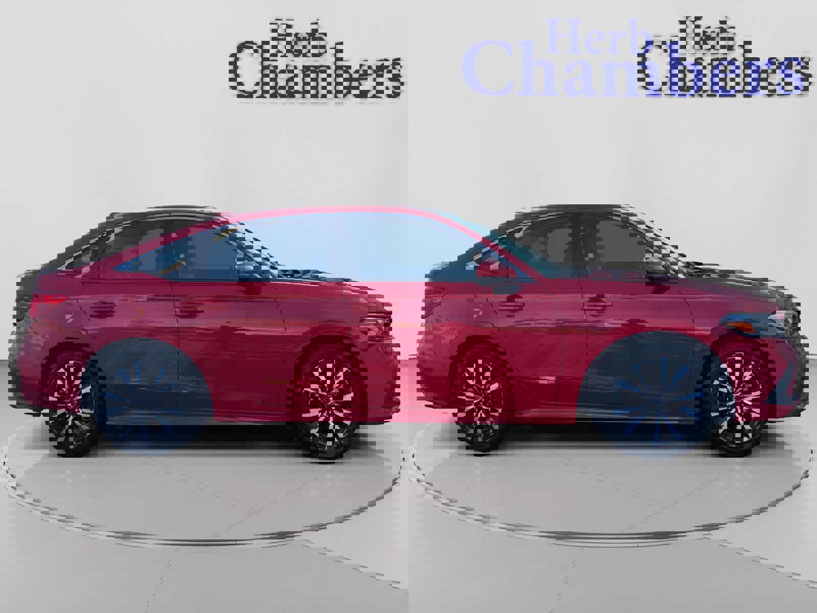 Used 2024 Honda Civic EX image 11