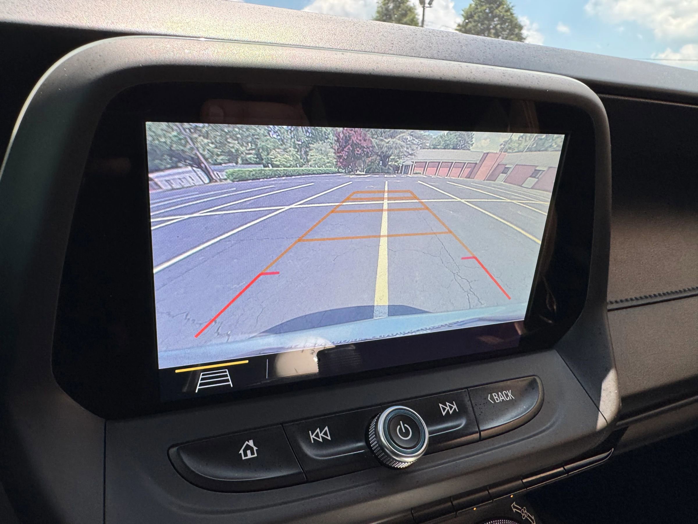 Used 2019 Chevrolet Camaro SS image 22