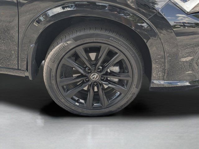 Used 2025 Acura ADX A-Spec AWD/4WD image 11
