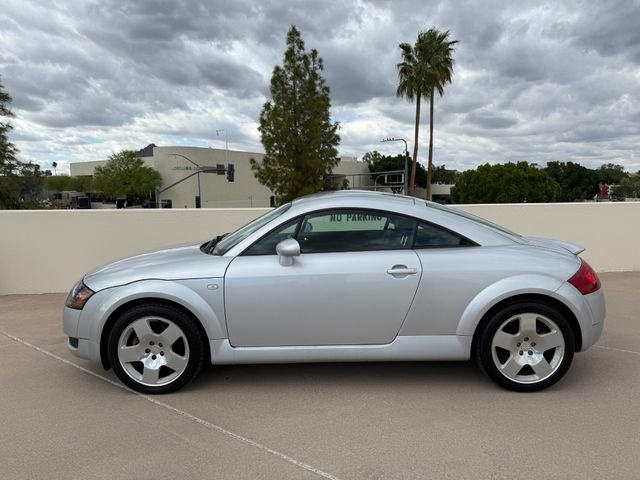 Used 2001 Audi TT 1.8T image 6
