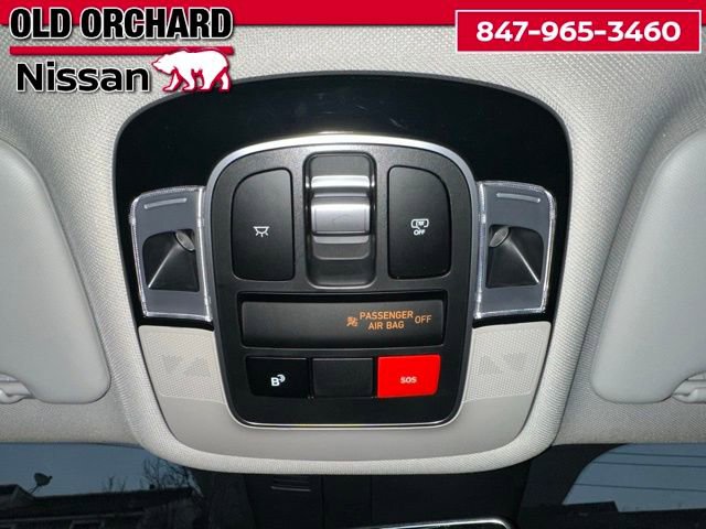 Used 2025 Hyundai Tucson Limited image 18