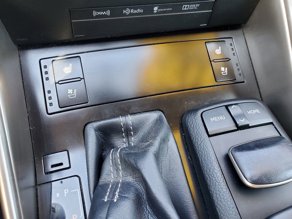 Used 2014 Lexus IS 350 w/ Navigation Package RWD image 24