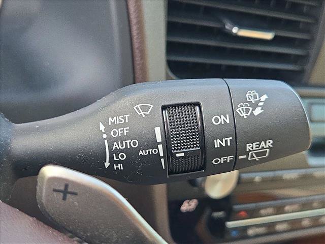 Used 2020 Lexus RX 350 FWD w/ Premium Package image 16