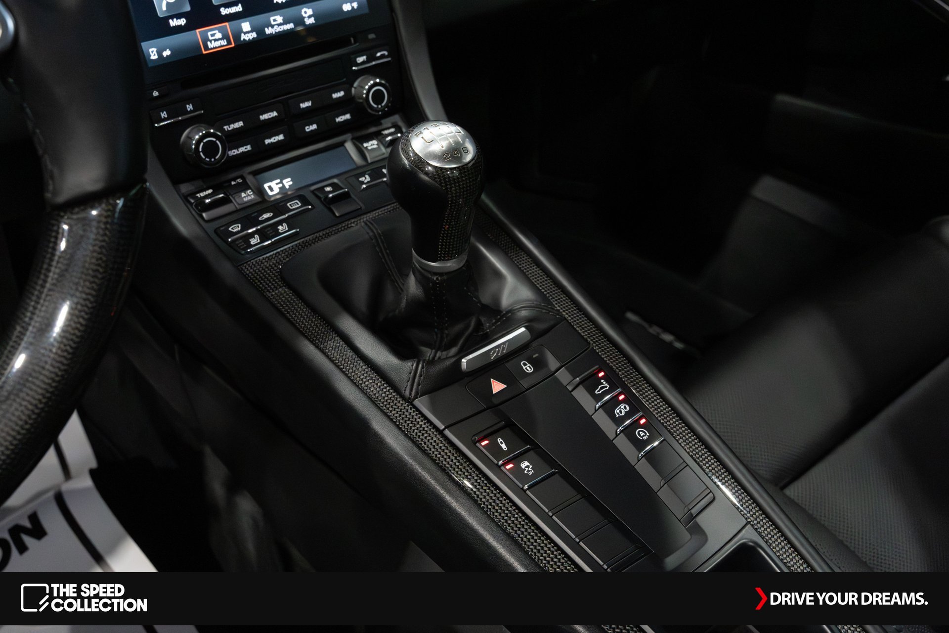 Used 2017 Porsche 911 Carrera S image 56