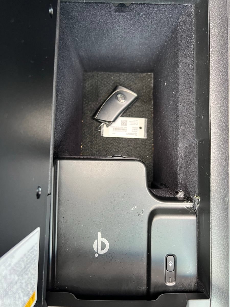 Used 2020 Lexus ES 350 F Sport w/ Accessory Package FWD image 40
