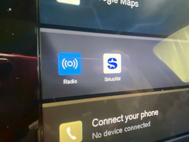 Certified 2025 Volvo XC40 B5 Ultra image 20