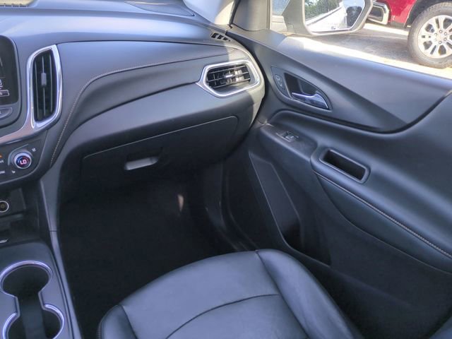 Used 2018 Chevrolet Equinox Premier image 18