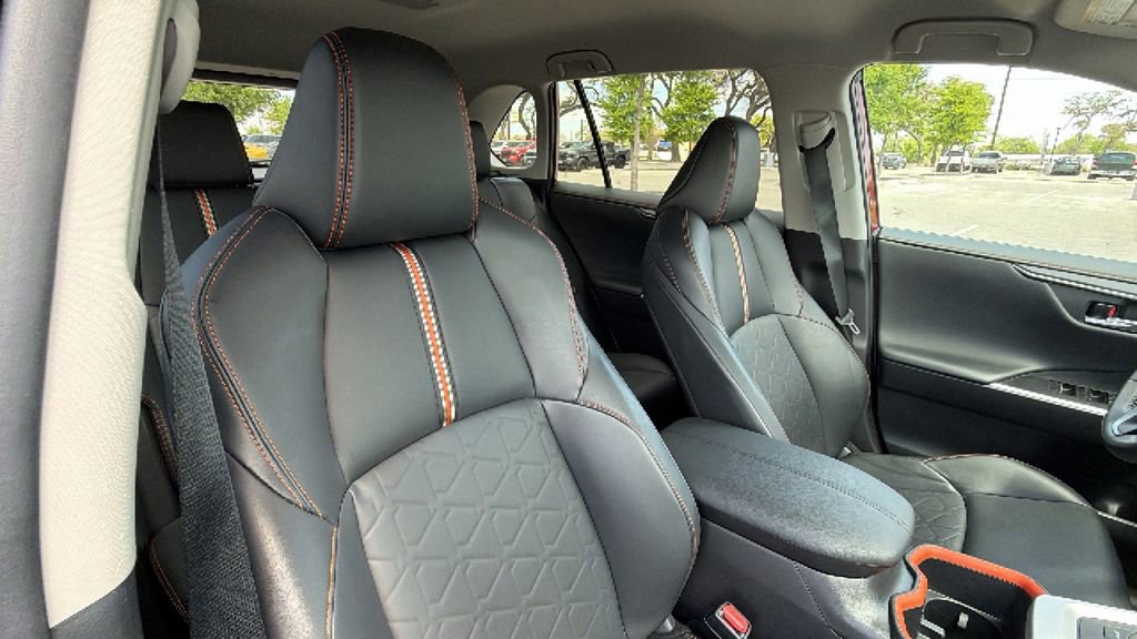 Certified 2024 Toyota RAV4 Adventure image 41