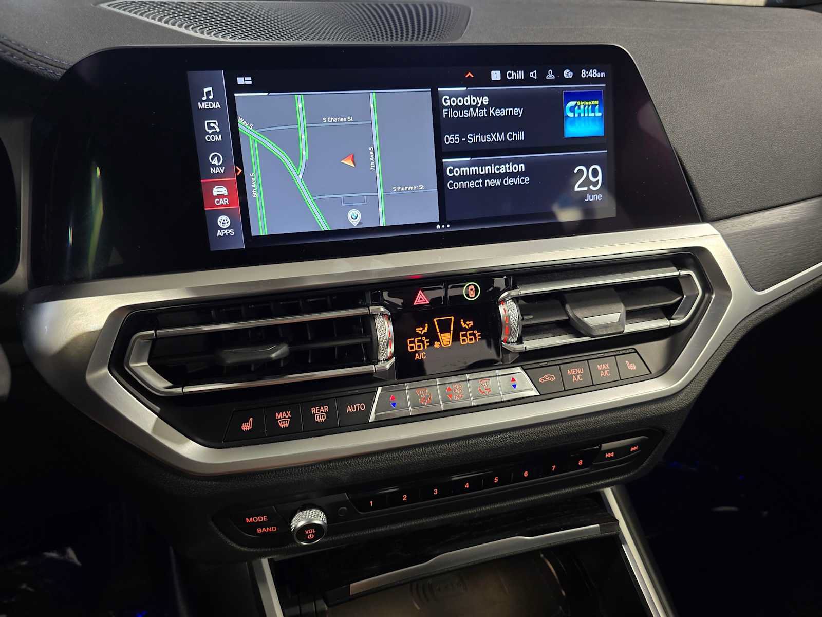 Used 2021 BMW M340i xDrive w/ Premium Package AWD/4WD image 14