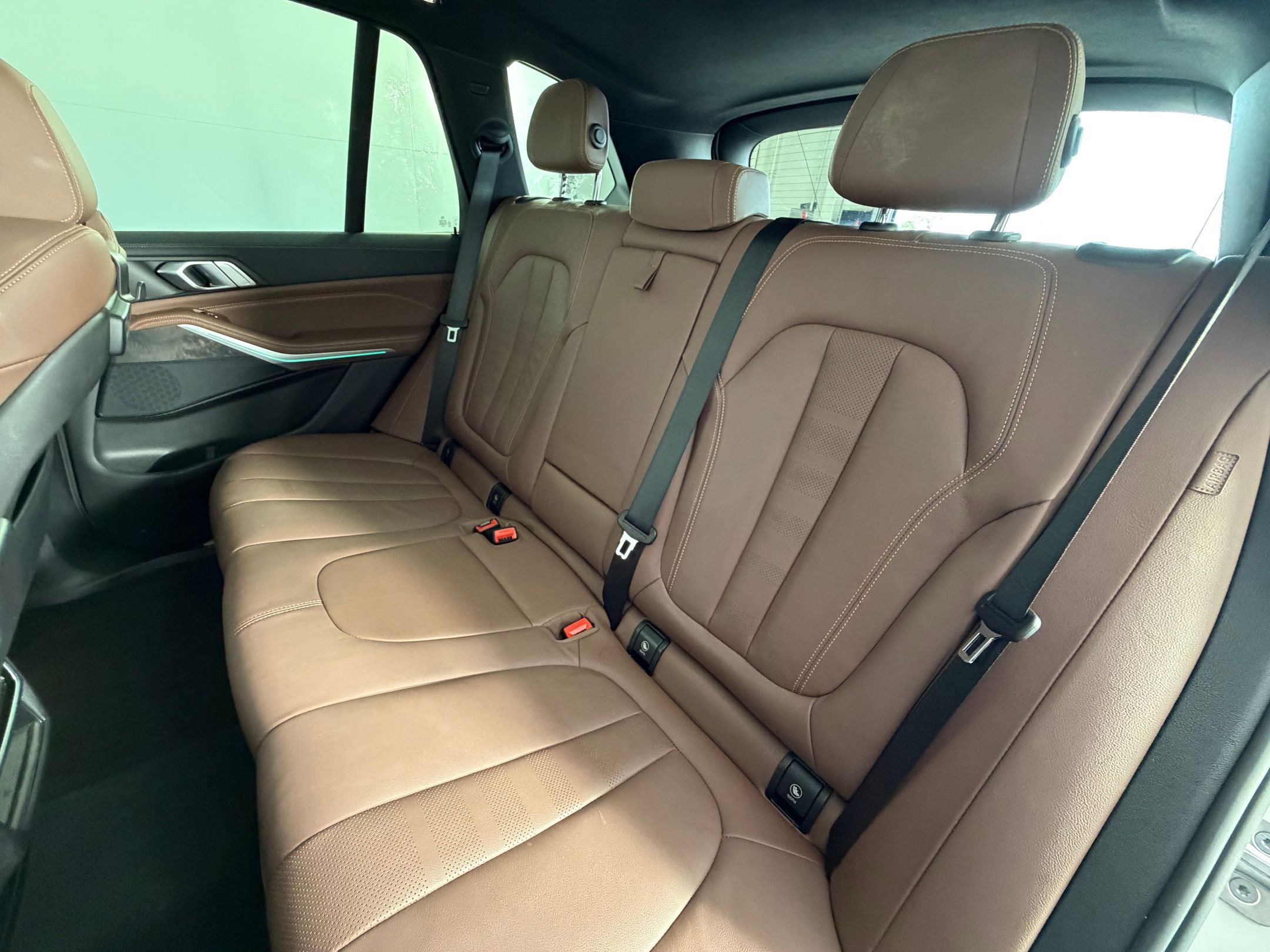 Used 2022 BMW X5 sDrive40i w/ M Sport Package image 31