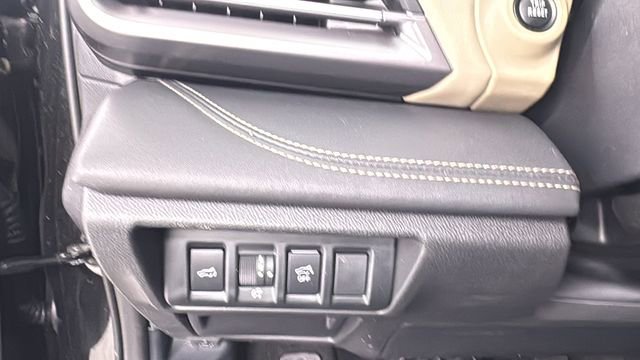 Certified 2023 Subaru Outback Limited image 37