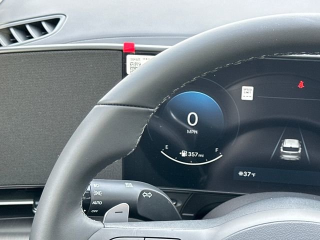 New 2026 Hyundai Kona SEL Premium AWD/4WD image 21