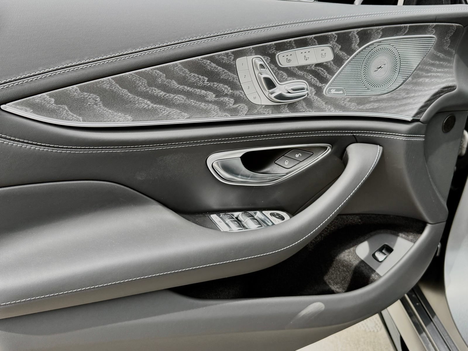 New 2026 Mercedes-Benz AMG GT 53 image 19