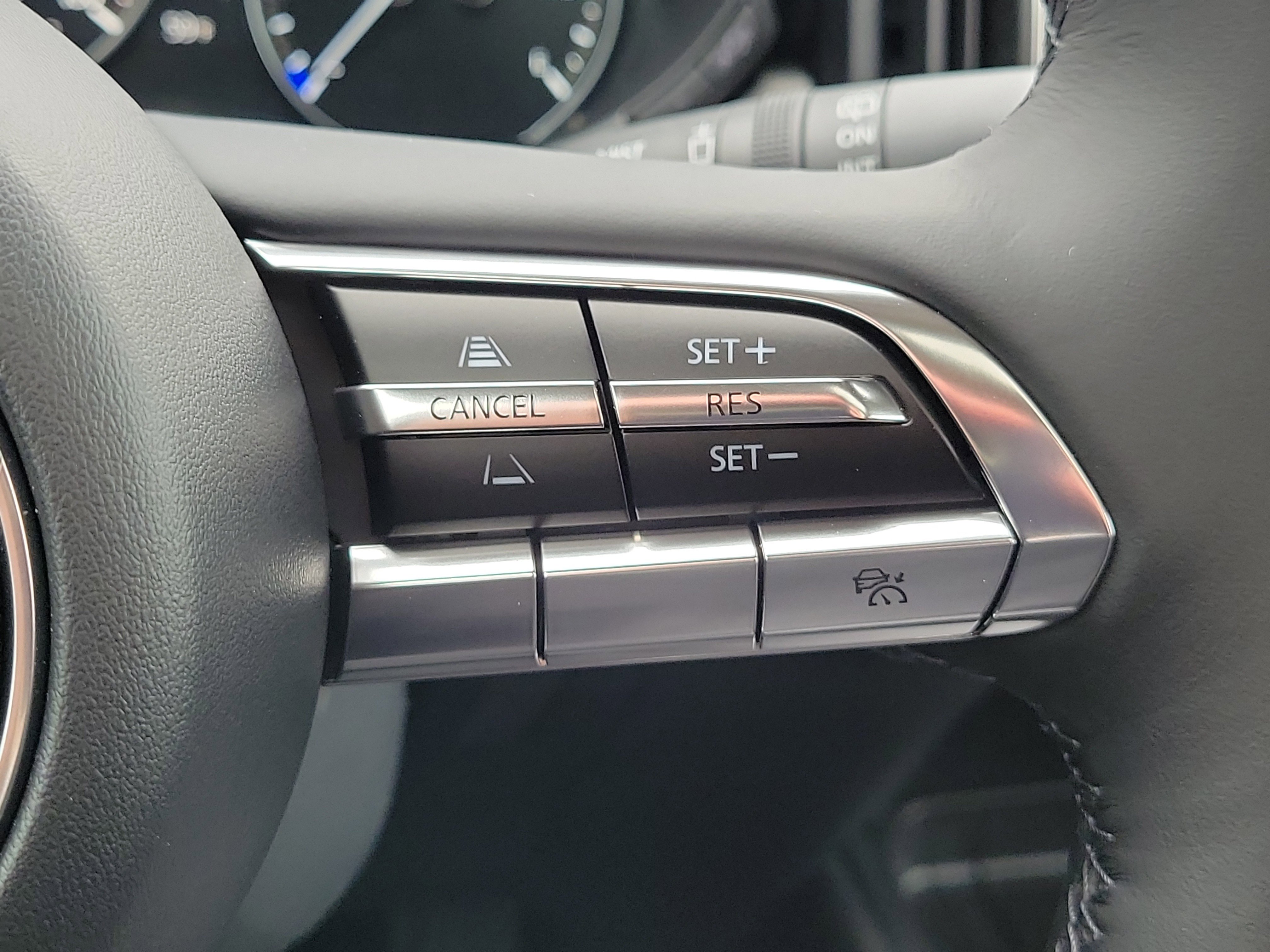 New 2026 MAZDA CX-50 2.5 Hybrid w/ Weather Package image 16