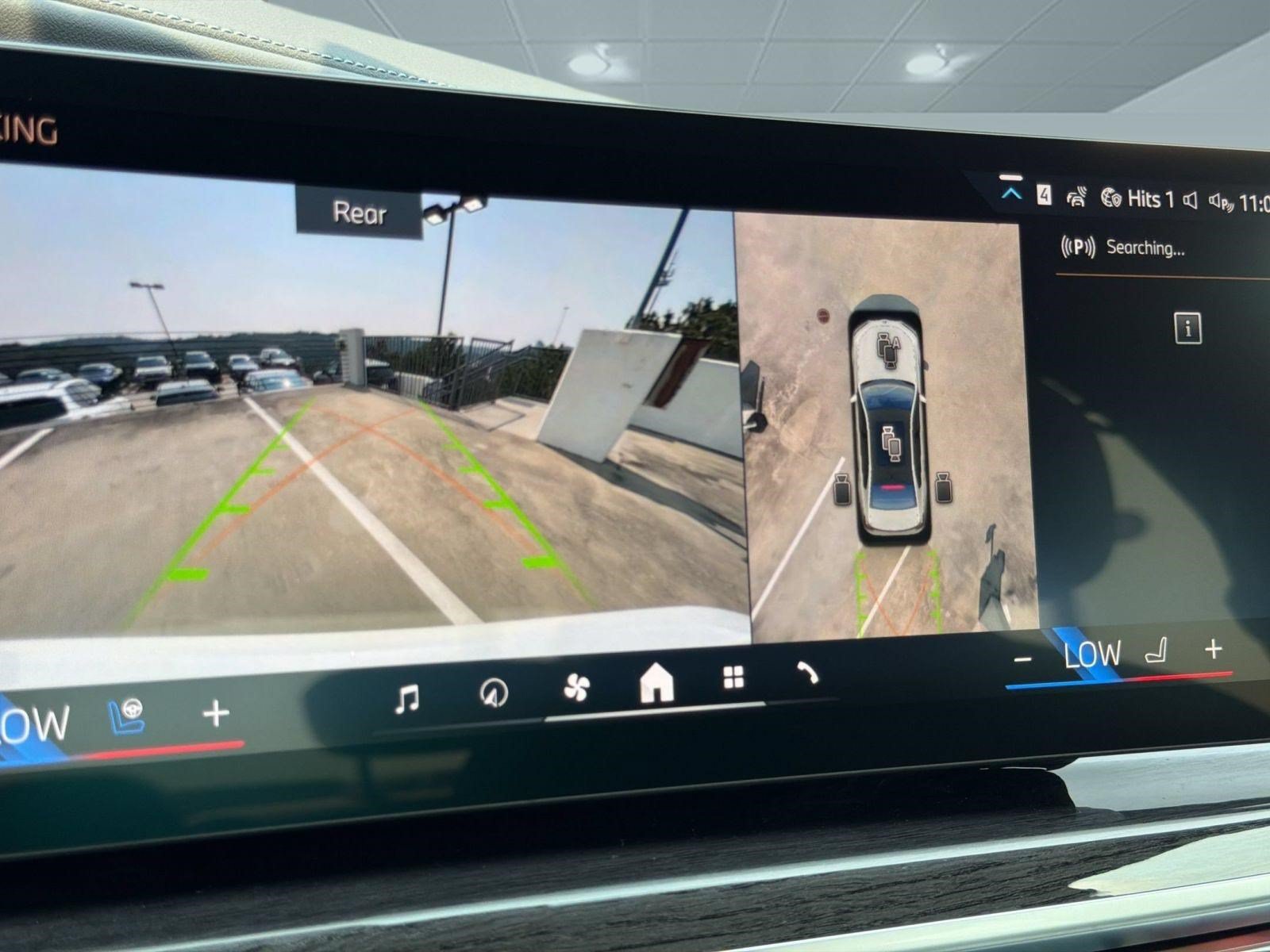 New 2026 BMW 750e xDrive AWD/4WD image 19
