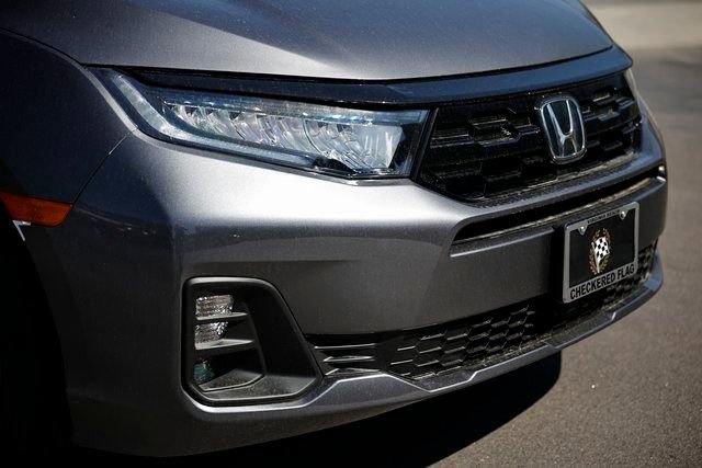 New 2026 Honda Odyssey Touring image 42
