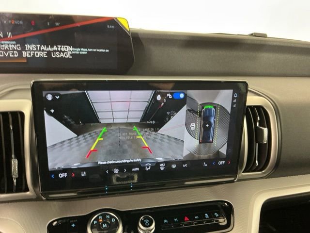 New 2026 Ford Expedition Max Active image 20