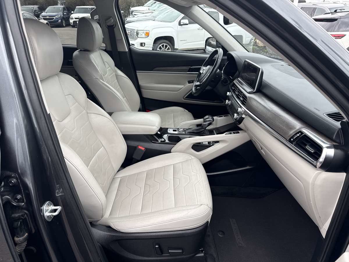 Used 2020 Kia Telluride SX w/ SX Prestige Package image 27