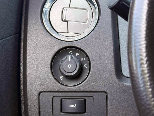 Used 2014 Ford F150 XLT w/ Equipment Group 302A Luxury AWD/4WD image 18
