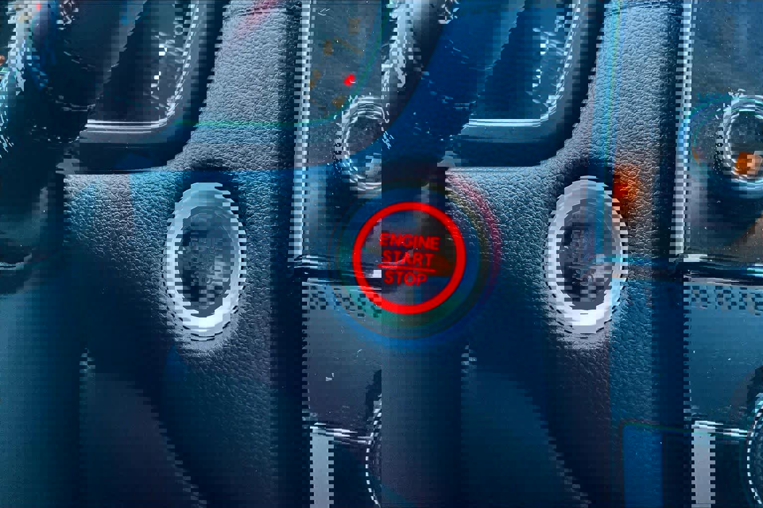 Used 2020 Honda CR-V EX-L image 31