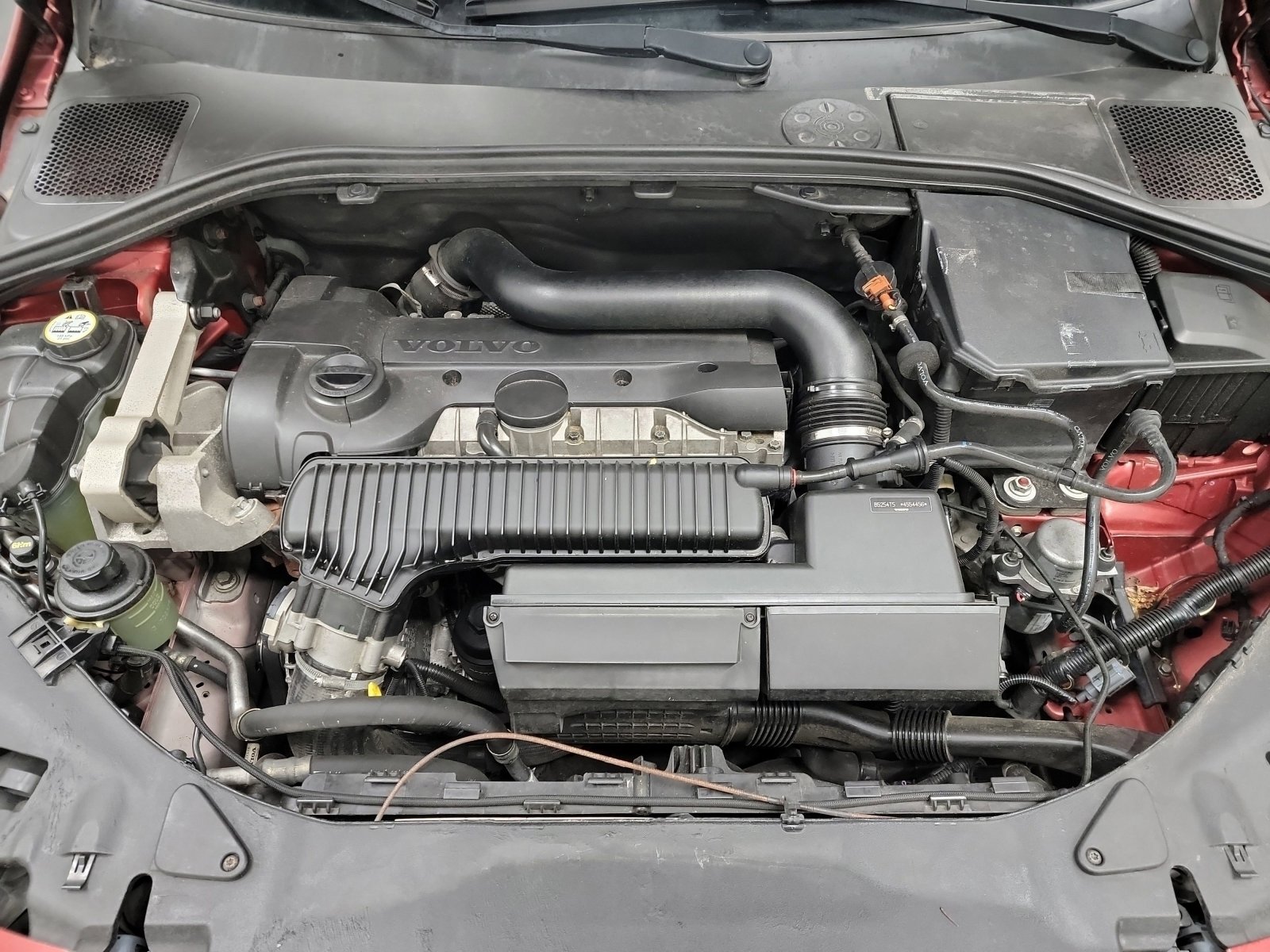 Used 2012 Volvo S60 T5 image 24