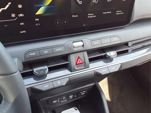 New 2026 Kia K4 EX FWD image 6