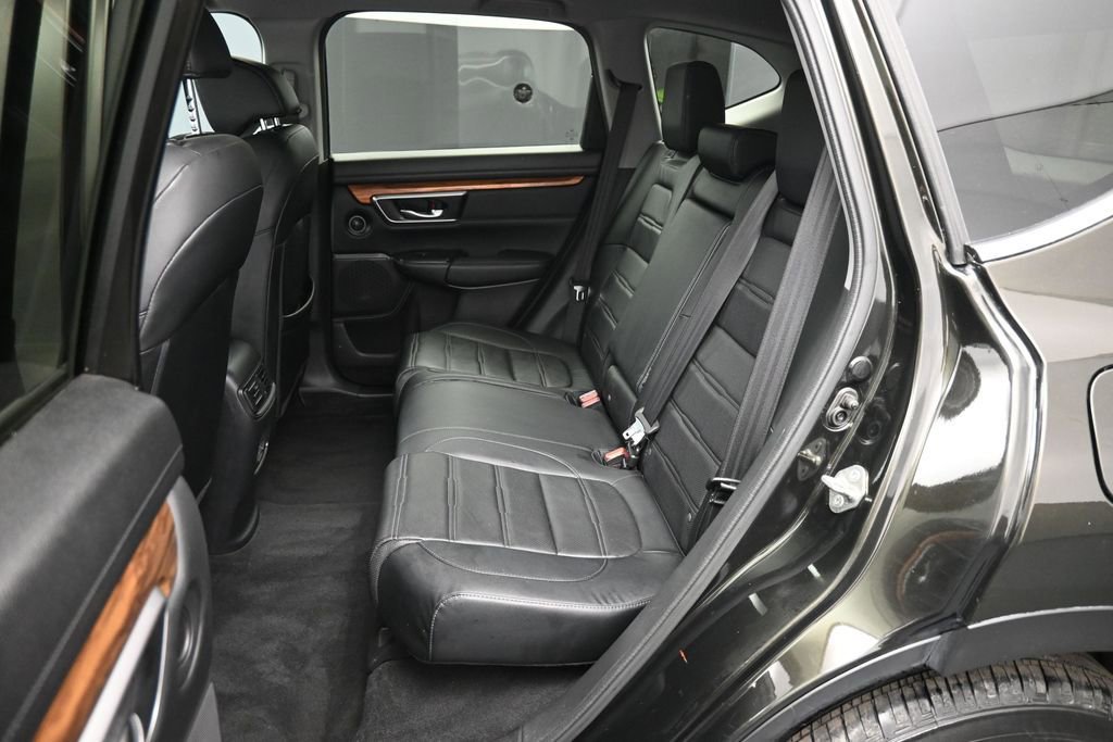 Used 2019 Honda CR-V EX-L image 21