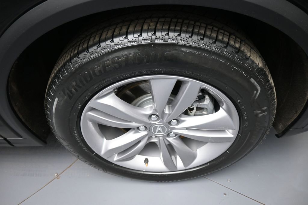 Certified 2023 Acura MDX A-Spec AWD/4WD image 13