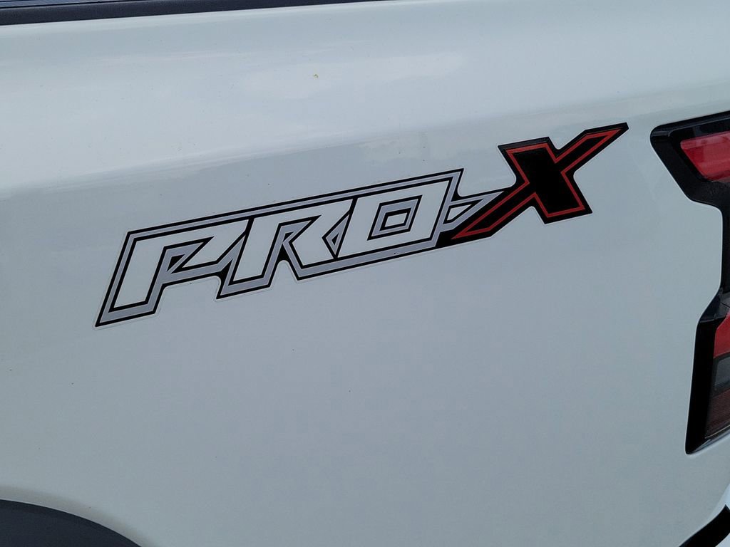 Certified 2023 Nissan Frontier Pro-X w/ Pro-X Premium Package image 14