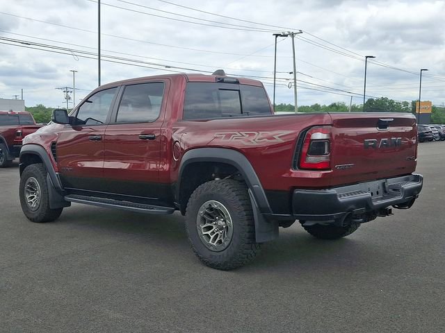 Used 2024 RAM 1500 TRX AWD/4WD image 8