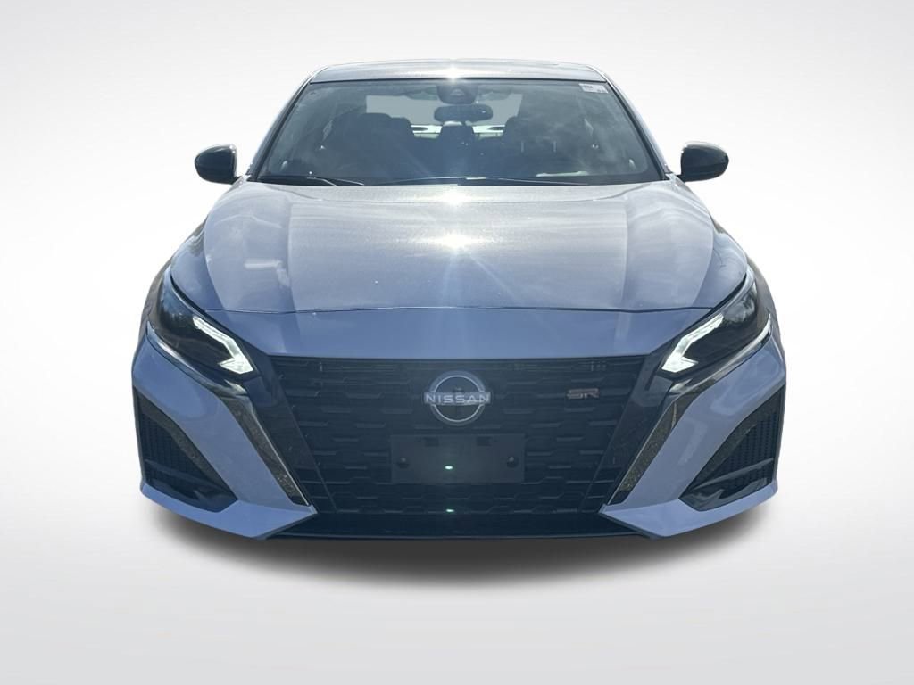 New 2025 Nissan Altima 2.5 SR w/ SR Premium Package image 8