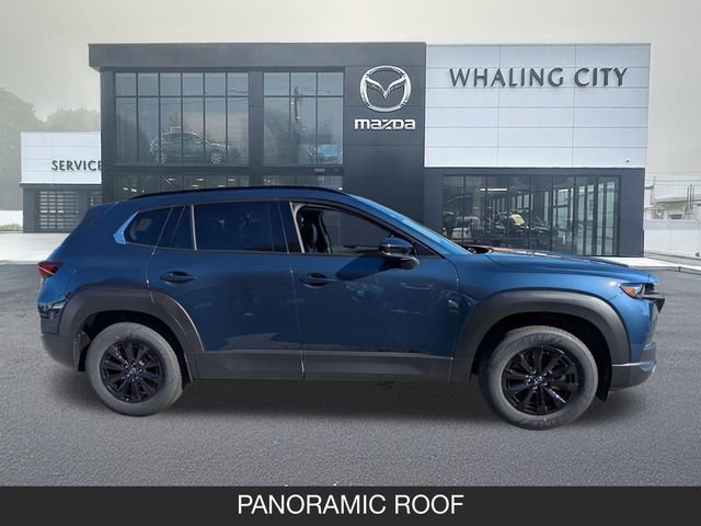 Certified 2026 MAZDA CX-50 AWD 2.5 Hybrid w/ Weather Package image 7