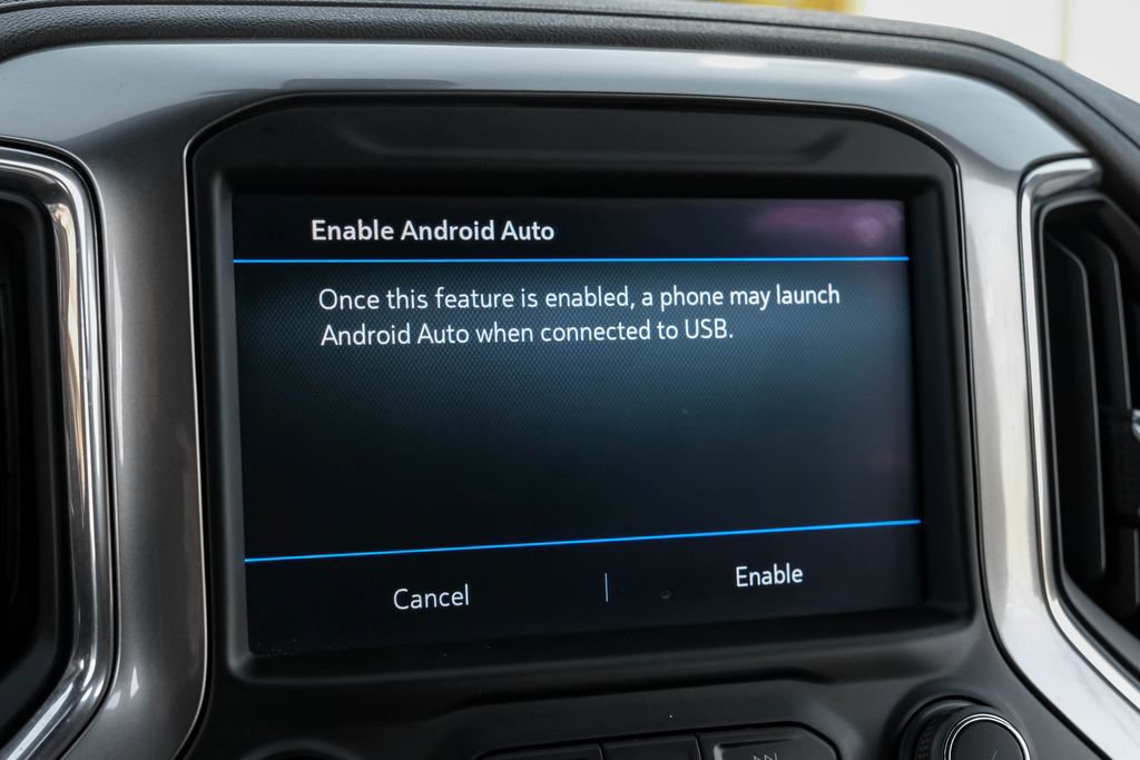 Used 2021 Chevrolet Silverado 1500 RST image 31