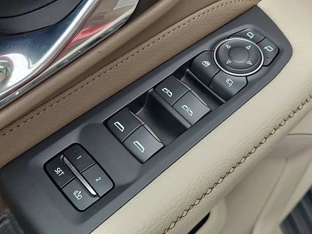 Used 2021 GMC Yukon XL Denali w/ Denali Premium Package RWD image 20