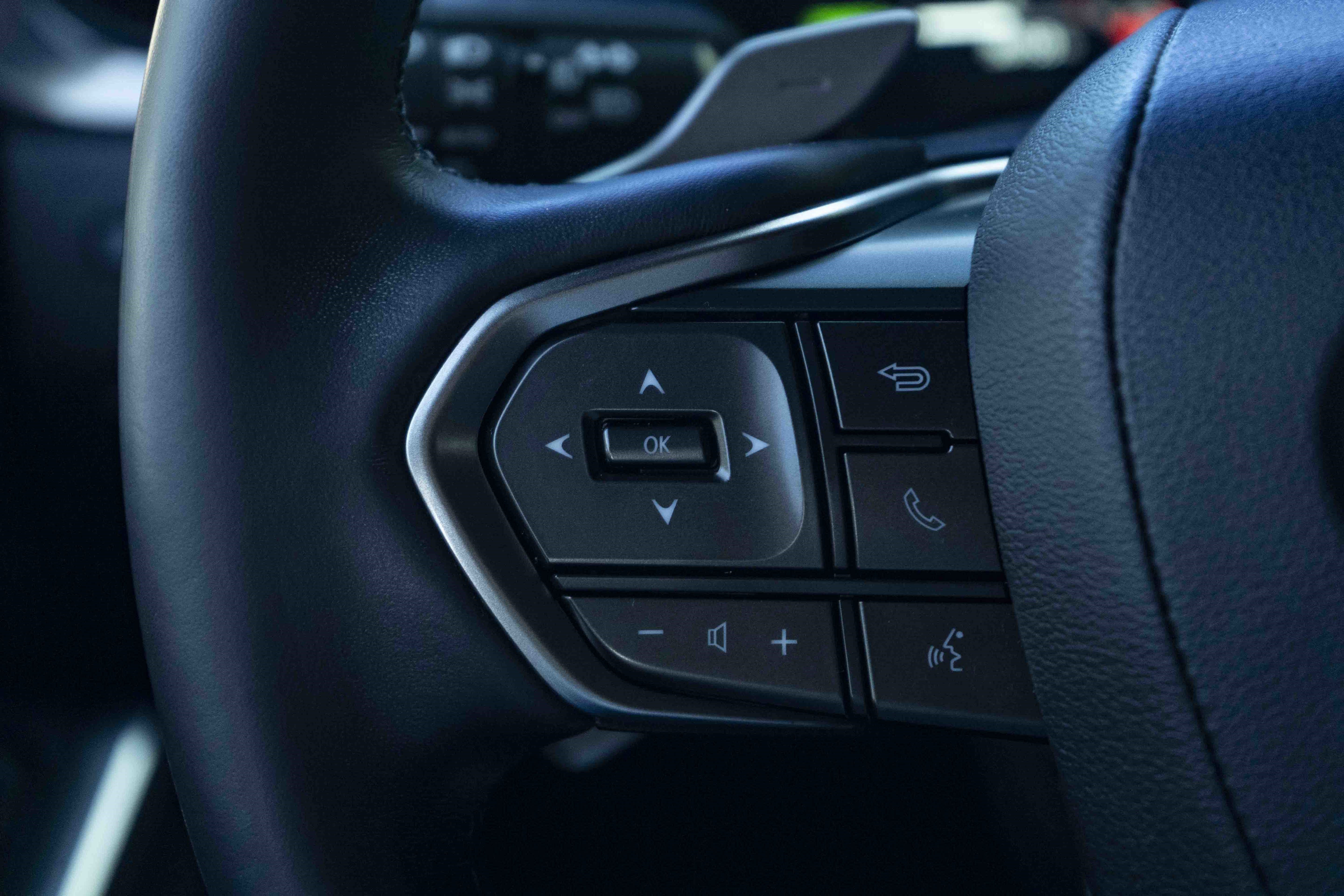 Used 2024 Lexus GX 550 AWD/4WD image 19