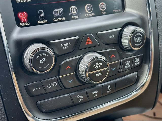 Used 2015 Dodge Durango Citadel AWD/4WD image 15